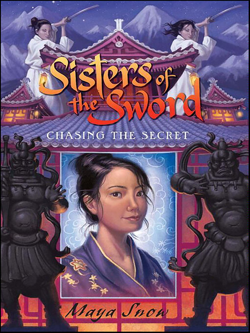 Title details for Sisters of the Sword by Maya Snow - Available